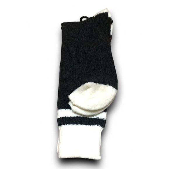 Muk Luks Women's Boot Sock - Picture 5 of 5